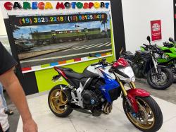 HONDA CB 1000 R ABS