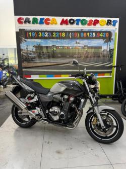 HONDA CB 1300 SUPER FOUR