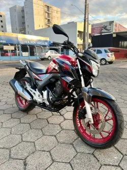 HONDA CB 250 F Twister FLEXONE