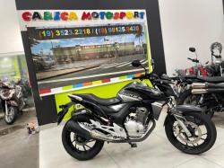 HONDA CB 250 F Twister FLEXONE