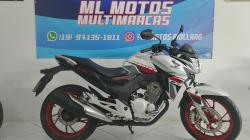 HONDA CB 250 F Twister FLEXONE