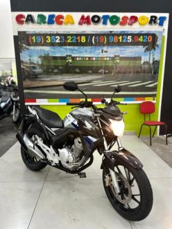 HONDA CB 250 F Twister FLEXONE