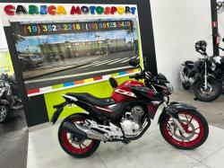 HONDA CB 250 F Twister FLEXONE