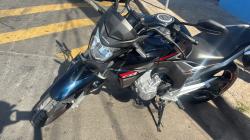 HONDA CB 250 F Twister FLEXONE