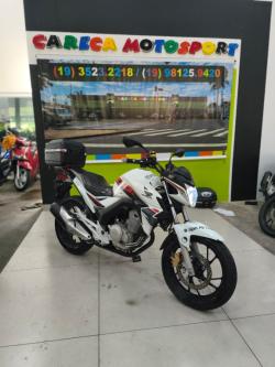 HONDA CB 250 F Twister FLEXONE