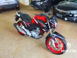 HONDA CB 250 F Twister FLEXONE