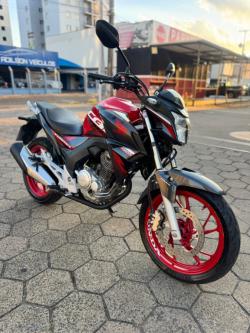 HONDA CB 250 F Twister FLEXONE