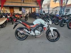 HONDA CB 250 F Twister FLEXONE