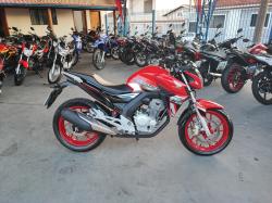 HONDA CB 250 F Twister FLEXONE