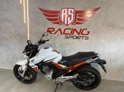 HONDA CB 250 F Twister FLEXONE