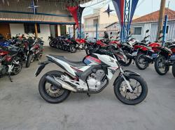 HONDA CB 250 F Twister FLEXONE