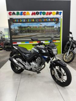 HONDA CB 250 F Twister FLEXONE