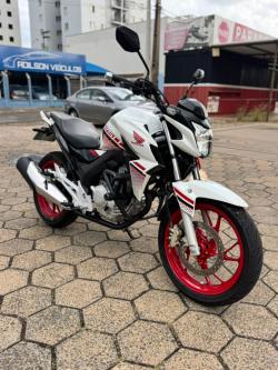 HONDA CB 250 F Twister FLEXONE