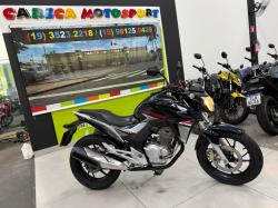 HONDA CB 250 F Twister FLEXONE