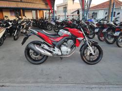 HONDA CB 250 F Twister FLEXONE