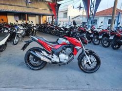 HONDA CB 250 F Twister FLEXONE