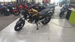 HONDA CB 250 F Twister FLEXONE