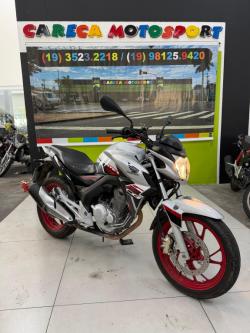 HONDA CB 250 F Twister FLEXONE