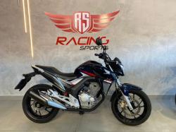 HONDA CB 250 F Twister FLEXONE