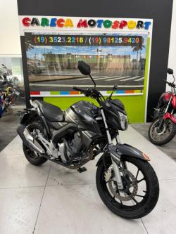 HONDA CB 250 F Twister FLEXONE