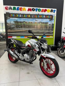 HONDA CB 250 F Twister FLEXONE