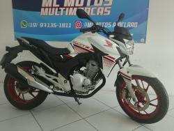 HONDA CB 250 F Twister FLEXONE