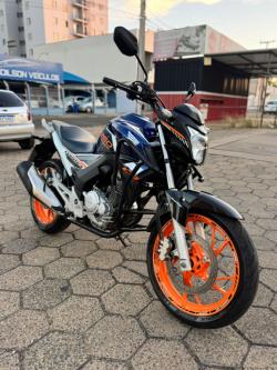 HONDA CB 250 F Twister FLEXONE