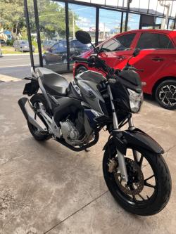 HONDA CB 250 F Twister FLEXONE
