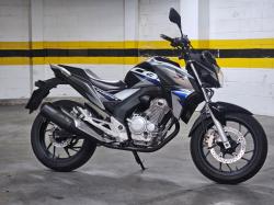 HONDA CB 250 F Twister FLEXONE