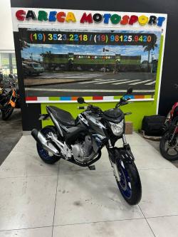 HONDA CB 250 F Twister FLEXONE