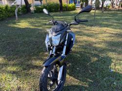 HONDA CB 250 F Twister FLEXONE