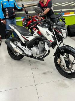 HONDA CB 250 F Twister FLEXONE