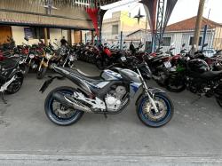 HONDA CB 250 F Twister FLEXONE