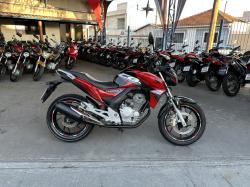 HONDA CB 250 F Twister FLEXONE