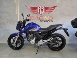 HONDA CB 250 F Twister FLEXONE