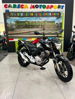 HONDA CB 250 F Twister 