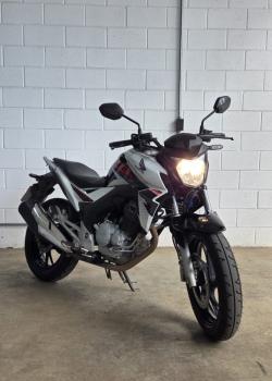 HONDA CB 250 F Twister FLEXONE