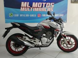 HONDA CB 250 F Twister FLEXONE