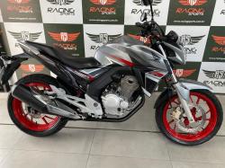 HONDA CB 250 F Twister FLEXONE