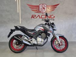 HONDA CB 250 F Twister FLEXONE