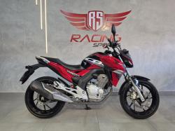 HONDA CB 250 F Twister FLEXONE