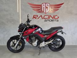 HONDA CB 250 F Twister FLEXONE