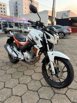 HONDA CB 250 F Twister FLEXONE