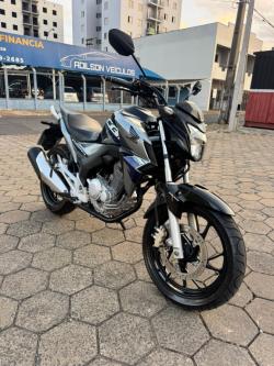 HONDA CB 250 F Twister FLEXONE