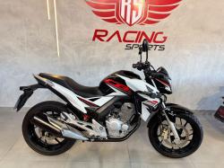 HONDA CB 250 F Twister FLEXONE