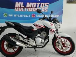 HONDA CB 250 F Twister FLEXONE