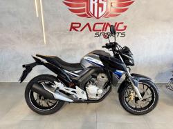 HONDA CB 250 F Twister FLEXONE