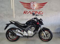 HONDA CB 250 F Twister FLEXONE