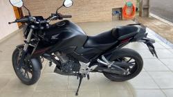 HONDA CB 300 F Twister FLEX CBS