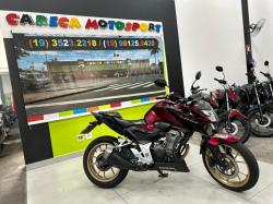 HONDA CB 300 F Twister FLEX ABS